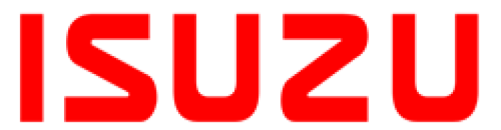 Logo Isuzu Grobogan